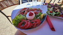 Plats et boissons du Café Iguana Café - Pontaillac à Royan - n°7