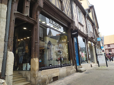 IKKS Women à Bourges