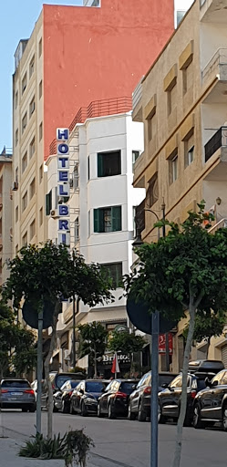 Hôtel Bristol en Tanger