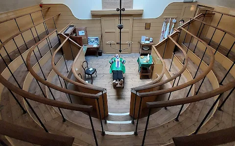 The Old Operating Theatre Museum and Herb Garret image