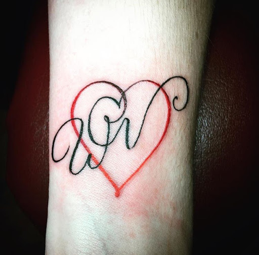 Explore selena quintanilla tattoo ideas, creative tattoo ideas in San Diego, available at Sideshow Tattoo and Piercing