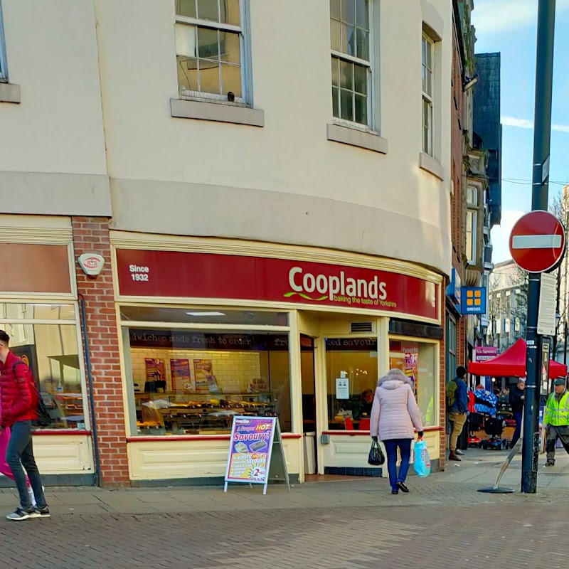 Cooplands Of Doncaster