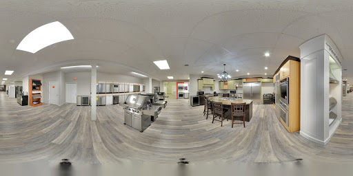 Appliance Store «The Appliance Barn Inc», reviews and photos, 101 B Ave, Kalona, IA 52247, USA