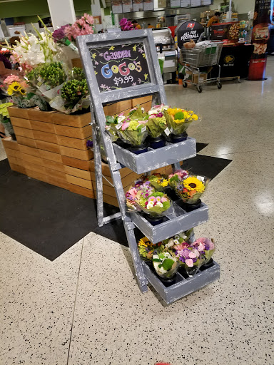 Supermarket «Publix Super Market at Hollybrook Plaza», reviews and photos, 5400 Bruce B Downs Blvd, Wesley Chapel, FL 33544, USA