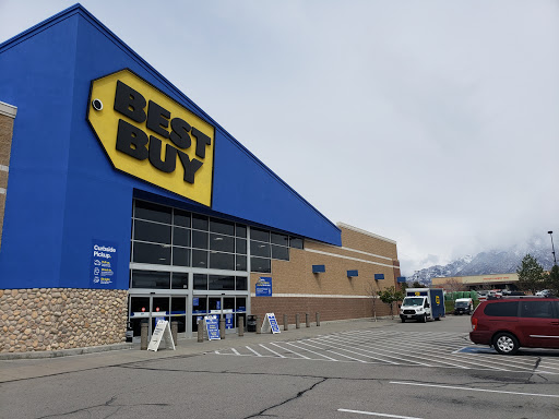 Electronics Store «Best Buy», reviews and photos, 35 11400 S, Sandy, UT 84070, USA