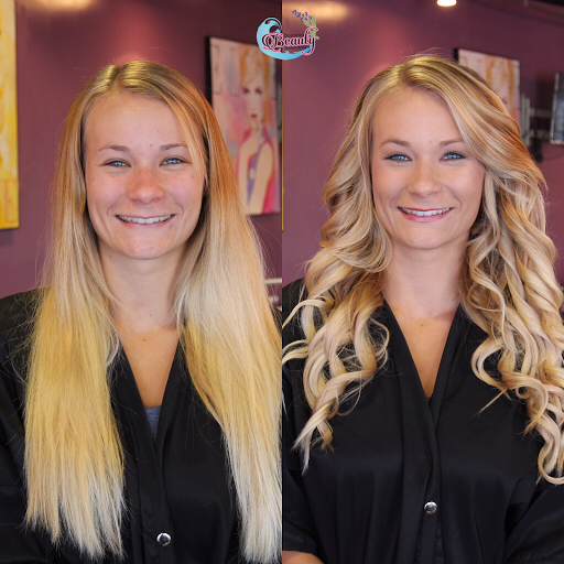 Beauty Salon «Daytona Beauty Salon & Spa», reviews and photos, 2759 S Ridgewood Ave, South Daytona, FL 32119, USA