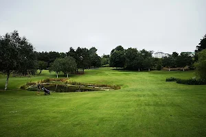 County Armagh Golf Club image