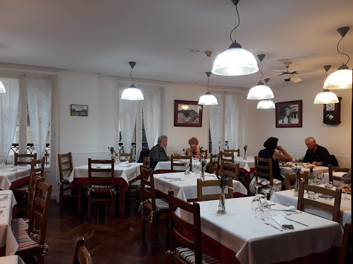 Restaurante Pollitena en Donostia-San Sebastian