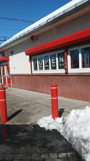 Liquor Store «Scarlet Knight Liquor Sales», reviews and photos, 874 Hamilton St, Somerset, NJ 08873, USA