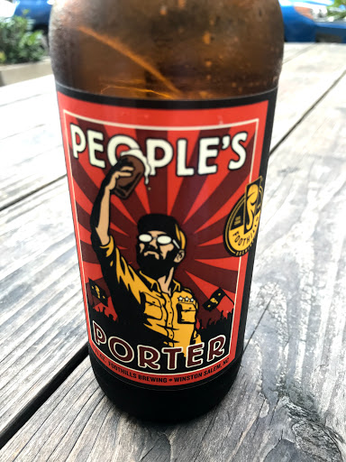 Bakery «Camino Bakery», reviews and photos, 310 W 4th St, Winston-Salem, NC 27101, USA