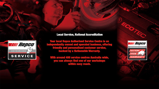 The Mechanic Shop - Repco Authorised Car Service North Rockhampton
