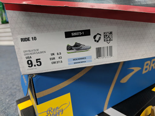 Sporting Goods Store «Heart & Sole Sports», reviews and photos, 900 4th St, Santa Rosa, CA 95404, USA