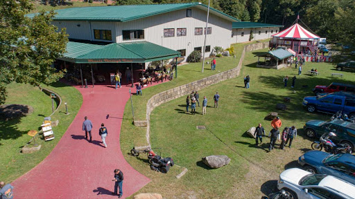 Art Museum «Wheels Through Time Transportation», reviews and photos, 62 Vintage Ln, Maggie Valley, NC 28751, USA