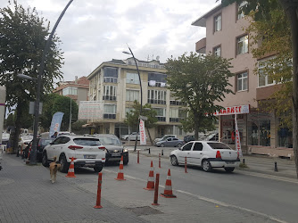 Büyükçekmece Şoförler Ve Otomobilciler Esnaf Odası Başkanlığı