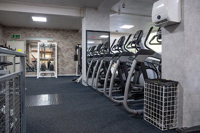 Kampfkunstschule/Fitnessstudio Lopez - Uerdinger Str. 48, 47441 Moers, Germany