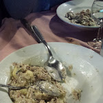 Photo n°6 de l'avis de Emanuele.a fait le 02/10/2018 à 10:48 sur le  Trattoria Pippi à Faggeto Lario