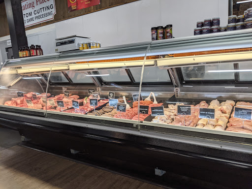Butcher Shop «The Meating Place», reviews and photos, 6495 NW Cornelius Pass Rd, Hillsboro, OR 97124, USA