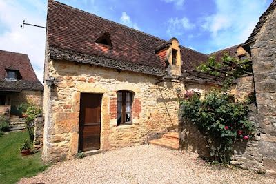 Les Gîtes de Carvès - Gîtes de France Beynac et Cazenac.Périgord Noir à Beynac-et-Cazenac