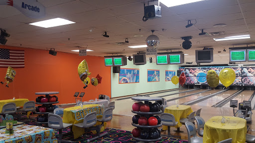 Bowling Alley «Kiamesha Lanes», reviews and photos, 4685 NY-42, South Fallsburg, NY 12779, USA