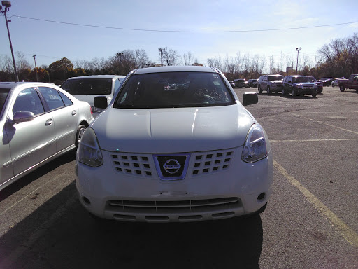 Auto Auction «Central Auto Auction», reviews and photos, 20 Cairn St, Rochester, NY 14611, USA