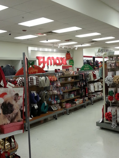 Department Store «T.J. Maxx», reviews and photos, 3111 111th St, Naperville, IL 60540, USA