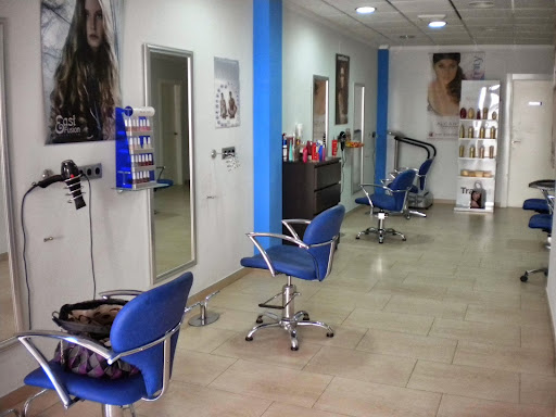Peluquería Isabel Teruel en Cehegin en Cehegín, Murcia