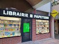 Librairie BROSSARD Thiais