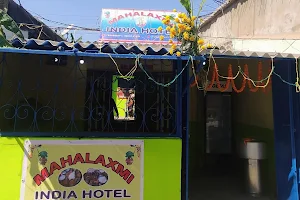 MAHA LAXMI INDIA HOTEL image