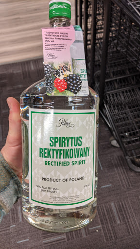 Wine Store «Buy-Rite Liquors Inc», reviews and photos, 808 Silas Deane Hwy, Wethersfield, CT 06109, USA