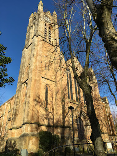 Reviews of Greenbank Parish Church in Glasgow - Church