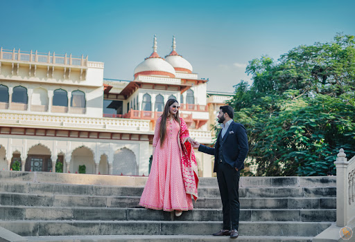 The Film Sutra - Best Wedding Photographers in Delhi NCR