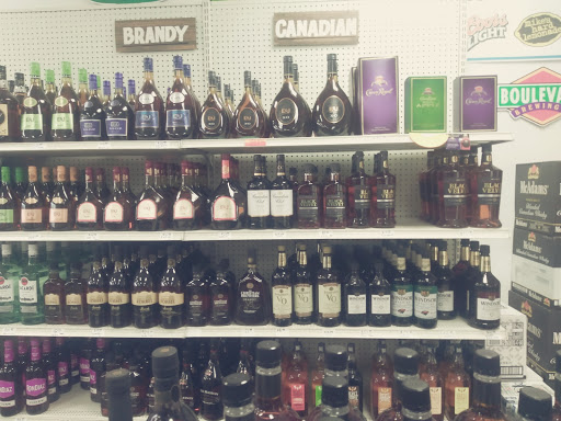 Liquor Store «Winnetka Liquor», reviews and photos, 3544 Winnetka Ave N, New Hope, MN 55427, USA