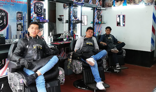 Boyka Barber Shop