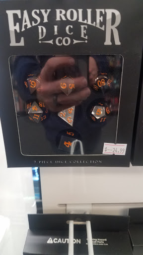 Comic Book Store «Sci Fi Factory», reviews and photos, 10716 N Beach St, Fort Worth, TX 76244, USA