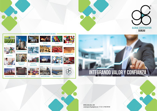 Global Certification Bureau - GCB Peru