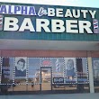 Alpha Beauty & Barbershop