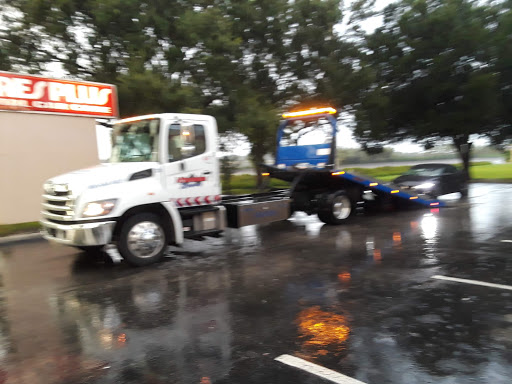 Tire Shop «Tires Plus», reviews and photos, 7520 W State Rd 84, Davie, FL 33317, USA