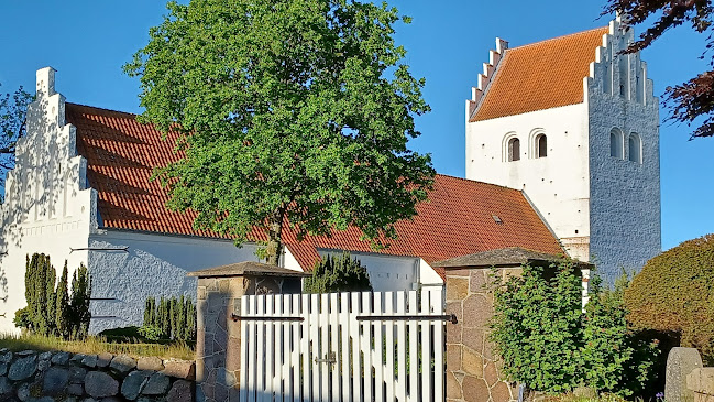 Stubberup kirke