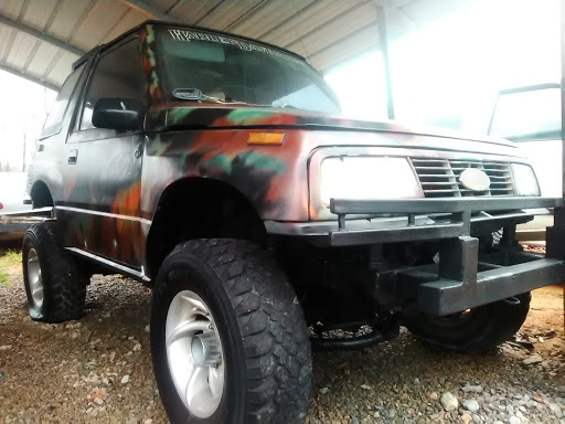 Peteys Auto Sales llc