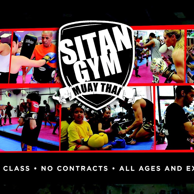 Sitan Gym Muay Thai