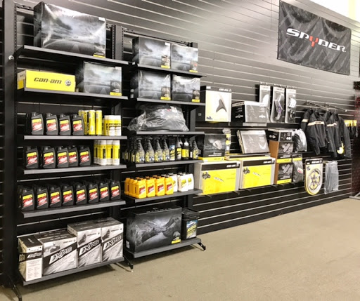 Motorcycle Dealer «Corona Motorsports», reviews and photos, 363 American Cir, Corona, CA 92880, USA