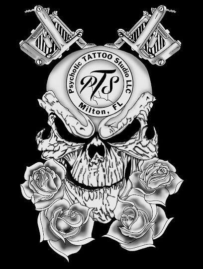 psychotic tattoo studio LLC