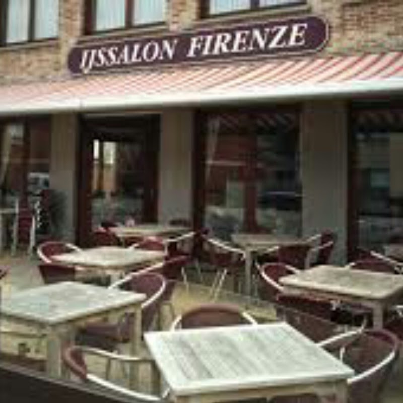 IJssalon Firenze