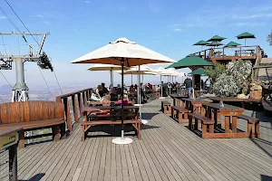 The Lookout Deck, Cableway image