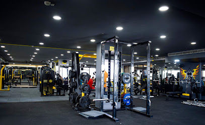 GOLD,S GYM