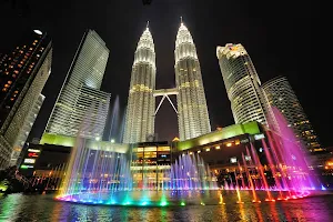 Kuala Lumpur Tours image