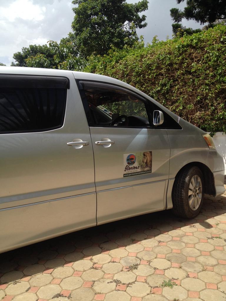 Arusha Transfer services
