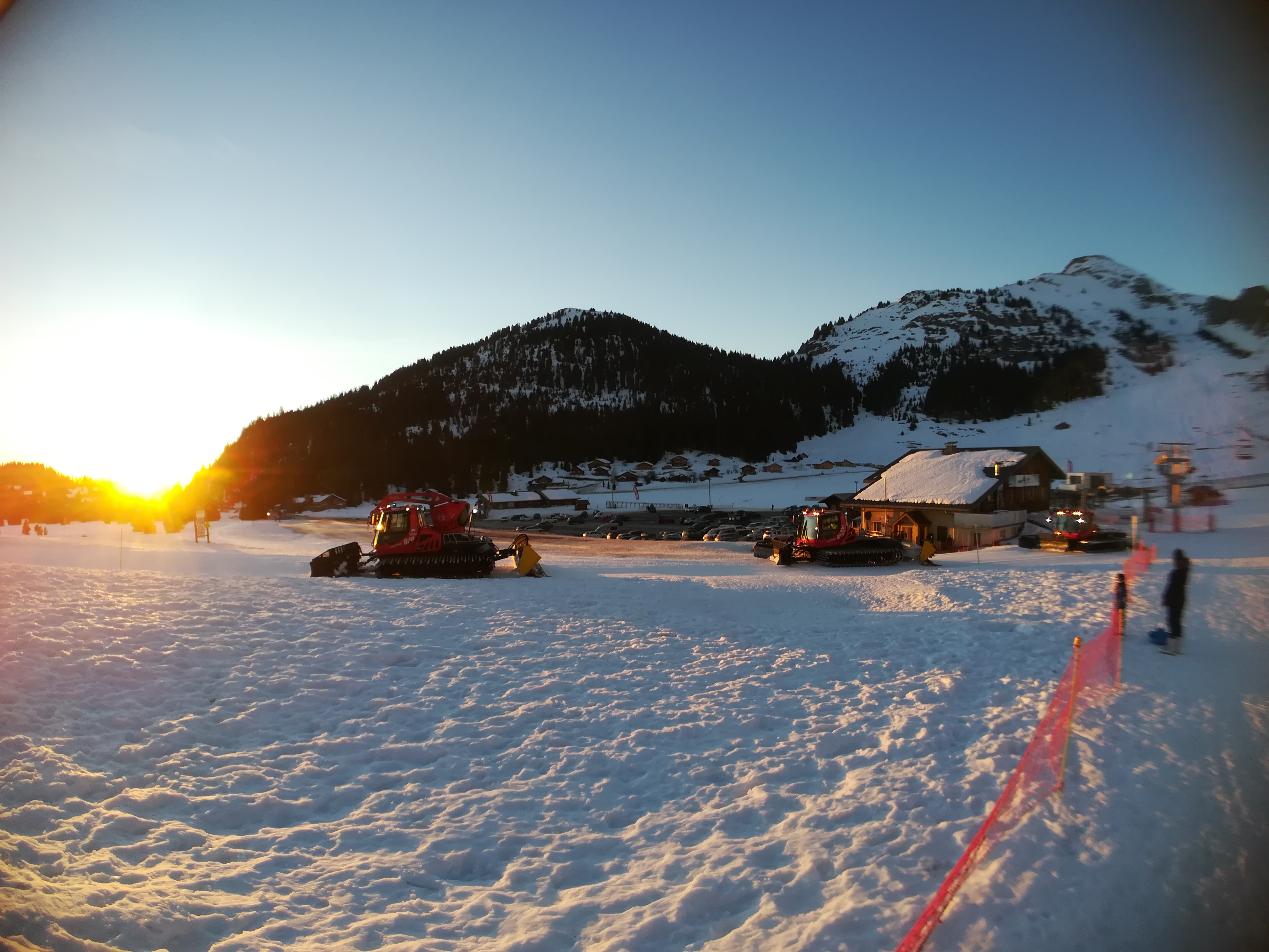 Photo n° 1 de l'avis de Vince.a fait le 22/02/2019 à 21:46