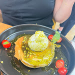 Photo n° 4 de l'avis de Jolie.r fait le 26/06/2023 à 09:23 pour Milk & Pug - Brunch à Lyon