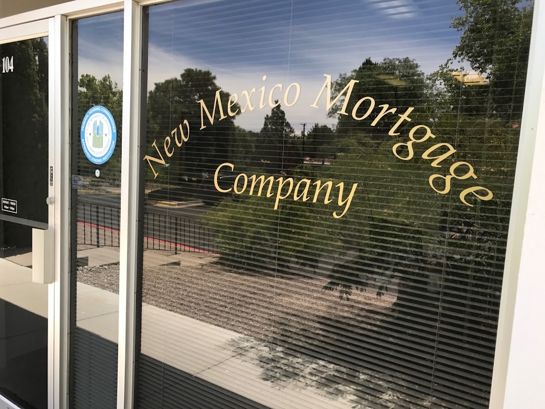 New Mexico Mortgage Company